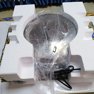 1200w Usa Electric Injera Maker Grill Mitad Mogogo For Cooking Injera