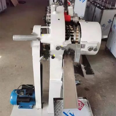 Moon Orange Shape / Flower Round Shape Hard Automatic Oval Shape Candy Forming Machine