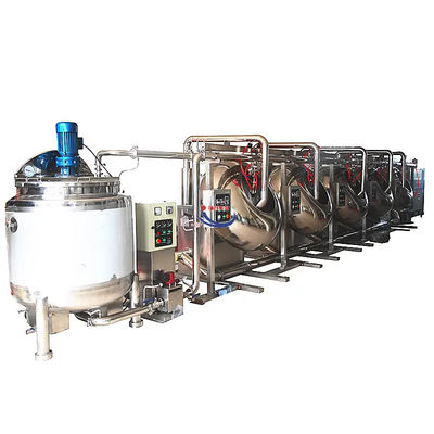 180 Degree Dumping Nut Almond Popcorn Peanut Sugar Chocolate Coating Machine