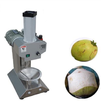 Commercial Coconut processing machine /Green coconut automatic peeler/Comercial Green Coconut Skin Peeling Machine