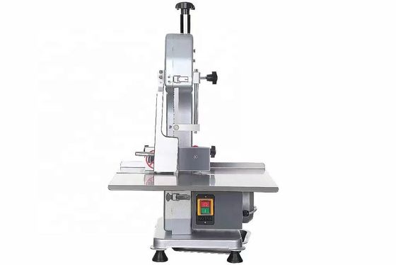 Commercial meat bone slaw cutting machine meat bone saw machine meat bone cutter