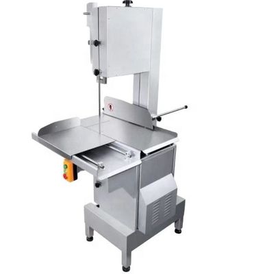 Commercial meat bone slaw cutting machine meat bone saw machine meat bone cutter