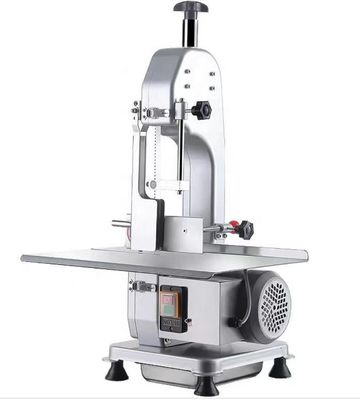 Commercial meat bone slaw cutting machine meat bone saw machine meat bone cutter