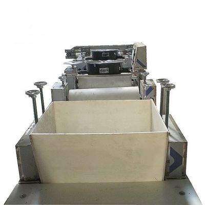 snack machines Automatic Cereal Bar Production Line Cereal Bar Making Machine
