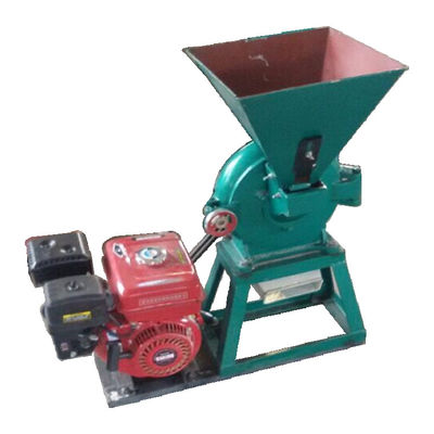 380v grinding mill machine for maize meal grain milling salt pepper grinder food grinder