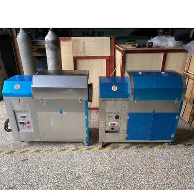 Commercial Nut roasting machine / nut roaster / grain roaster machine Customizable Voltage