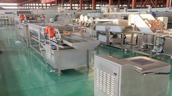 Commercial Nut roasting machine / nut roaster / grain roaster machine Customizable Voltage