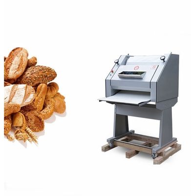 bakery roll baguette moulder long french bread dough moulder baguette moulding maker production line molder making machi