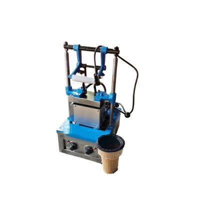 Wafer Edible Cup Coffee Cups Maker 1.8 kw power