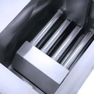 Commercial Fryer Double 18l Stainless Steel Deep Tank Gas Deep Fryers Potato Gas Chips Fryer
