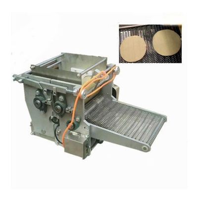 small industrial tortilla making machine corn tortilla machine