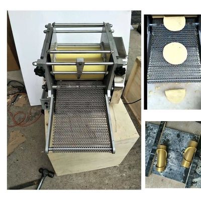 small industrial tortilla making machine corn tortilla machine