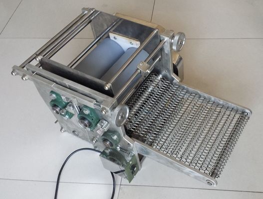 small industrial tortilla making machine corn tortilla machine