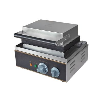 Snack Equipment Mini Doughnut Waffle Maker Electric To Make Donuts