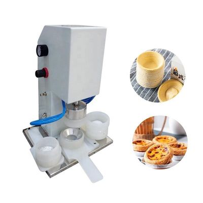 Snack Semi Automatic Donut Cream Cheese Bread Filling Machine 110V