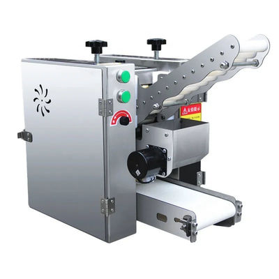Fully Automatic Commercial Roti Chapati Maker Machine For Food Processing Units And Restaurants