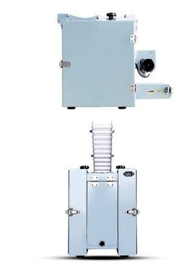 Fully Automatic Commercial Roti Chapati Maker Machine For Food Processing Units And Restaurants