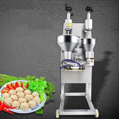 Preferred Core Meatball Forming Machine Automatic Commercial