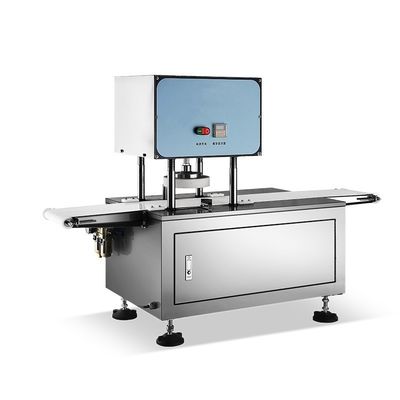 Commercial Automatic Multi Functional Pneumatic Cake Patter Food Processing Equipment