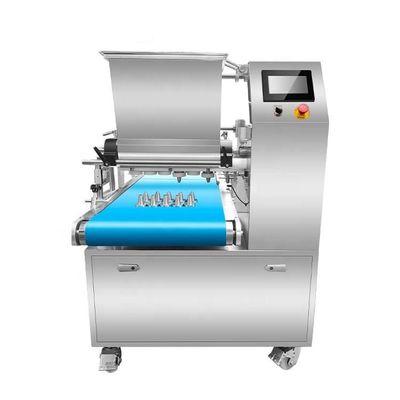 220V Commercial Automatic Food Processing Machine For Food Factory