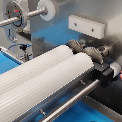 220V Commercial Automatic Food Processing Machine For Food Factory