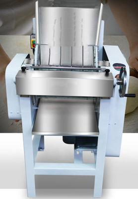 Commercial Fully Automatic Dough Press Machine Food Grade Stainless Steel Durable Construction Make