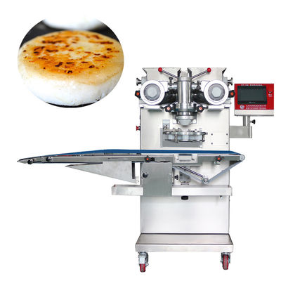 220V Bakery Automatic Food Processing Machine 1.5KW