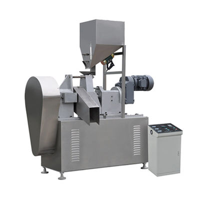 Fast Fully Automatic Kurkure Production Line / Making Machine 120-180kg/H