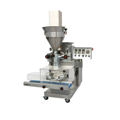 Home Business Type Multifunctional Automatic Food Processing Machine Small