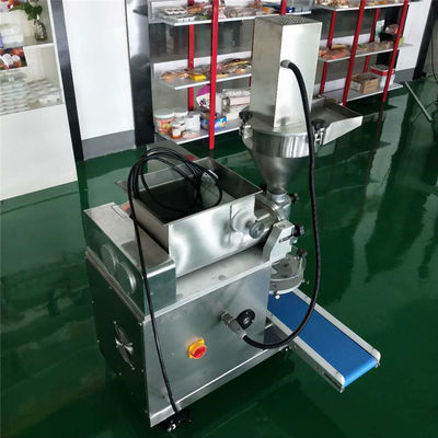 Home Business Type Multifunctional Automatic Food Processing Machine Small