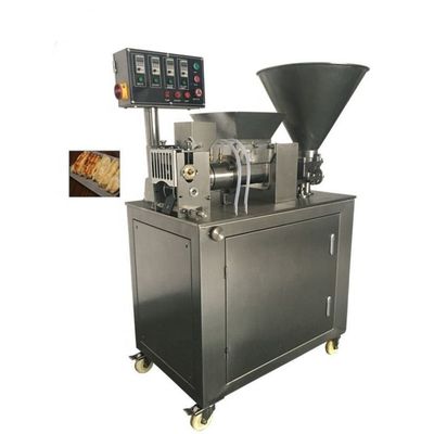 Automatic Frozen Small Samosa Maker Machine