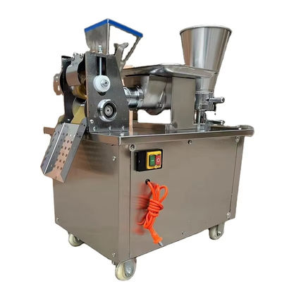 4800pcs/H Commercial Samosa Making Machine Automatic