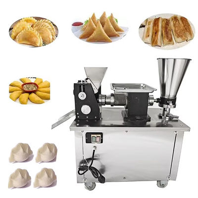 4800pcs/H Commercial Samosa Making Machine Automatic