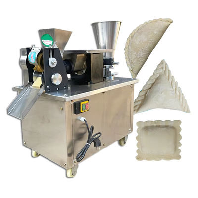 4800pcs/H Commercial Samosa Making Machine Automatic