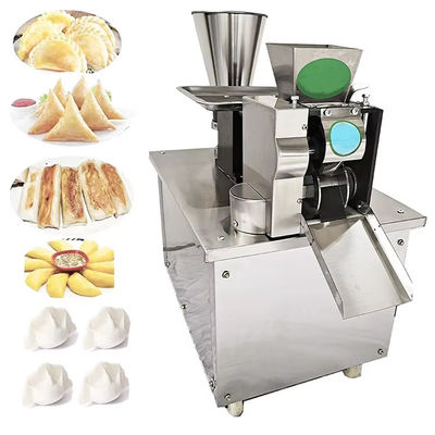 4800pcs/H Commercial Samosa Making Machine Automatic