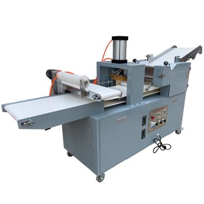 Commercial Automatic Pizza Base Making Machine High Capacity