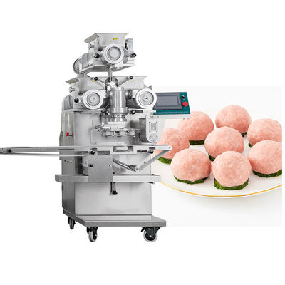 Stainless Steel Body Material Meat Handling Machine For Multifunctional Meat Processing Efficiency And Reliability