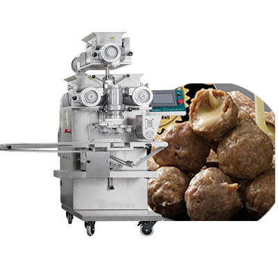 Stainless Steel Body Material Meat Handling Machine For Multifunctional Meat Processing Efficiency And Reliability