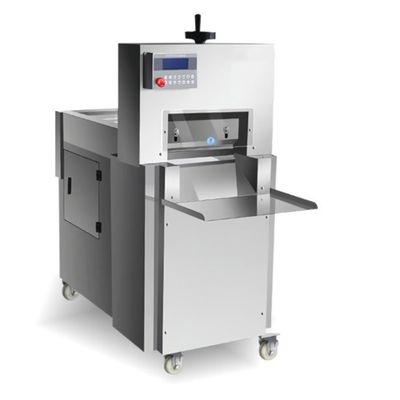 Customizable Meat Workstation Ultimate Solution For Fresh Frozen Meat Cutting