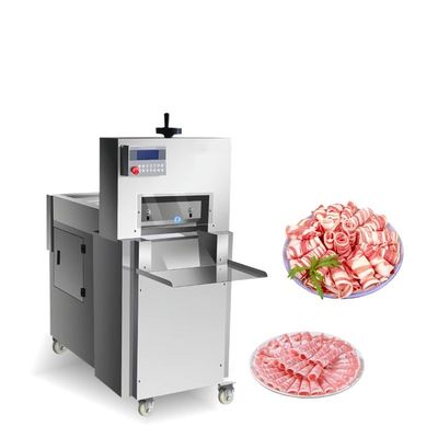 Customizable Meat Workstation Ultimate Solution For Fresh Frozen Meat Cutting