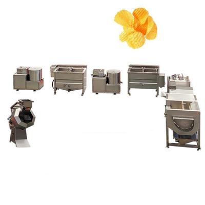 Máy chế biến đồ ăn nhẹ cho chủ doanh nghiệp cửa hàng thực phẩm
