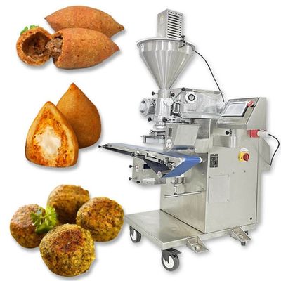 Hệ thống điều khiển PLC Máy Popcorn cho các tùy chọn tùy chỉnh
