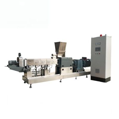 High Output Popcorn Machine Snack Food Machinery With Electricity Powered