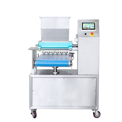 Customizable Settings High Productivity Popcorn Machine In Food Beverage Shops