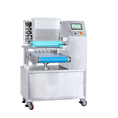 Customizable Settings High Productivity Popcorn Machine In Food Beverage Shops