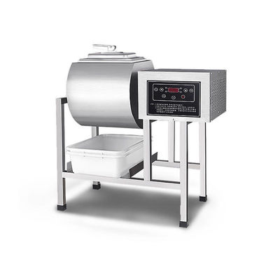 Customizable Meat Processing Machine For Fresh Frozen Meat Cutting And Processing Efficiency