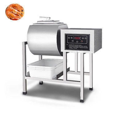 Boost Efficiency Voltage Adjustable Meat Handling Machine