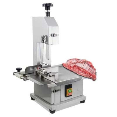 Stainless Steel Meat Processing Machine Perfect Combination Efficiency