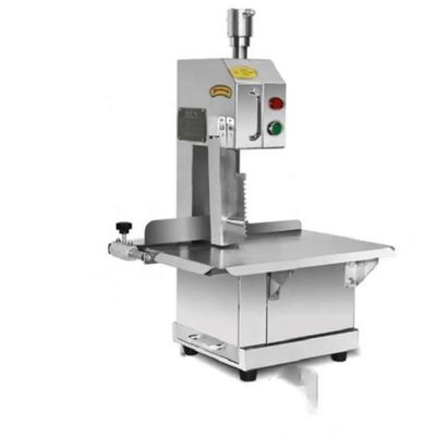 Multifunctional Meat Preparation Machine Perfect Solution For Meat Processing