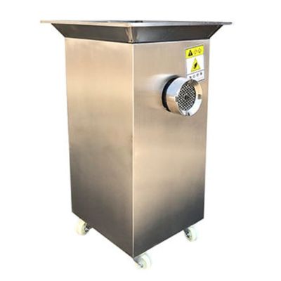 Fresh Frozen Meat Cutting Meat Production Equipment 220v/110v Voltage